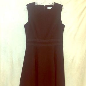 🔴Pick 4 for $20🔴Calvin Klein Black Dress